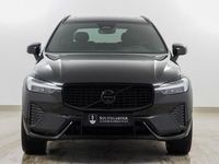 Gebraucht Volvo XC60 Plus 250 PS (183 kW) 2024 Schwarz SUV