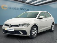 Neu VW Polo 95 PS (69 kW) 2025 Grau Kleinwagen