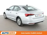 Gebraucht Skoda Octavia Selection 150 PS (110 kW) 2025 Grau Limousine