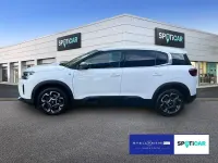Gebraucht Citroën C5 Aircross 181 PS (133 kW) 2024 Weiß SUV
