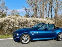 gebraucht BMW Z3 Roadster 1.9i