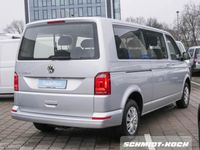 gebraucht VW Caravelle T6Comfortline 2.0 TDI Navi Kamera