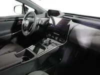 Gebraucht Toyota bZ4X Comfort 150 kW (204 PS) 2023 Schwarz SUV