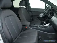 Gebraucht Audi Q3 S-Line 150 PS (110 kW) 2024 Gletscherweiß metallic SUV