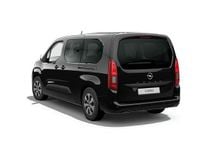 Neu Opel Combo Edition 131 PS (96 kW) 2026 Schwarz Van / Kleinbus