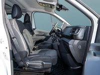 Gebraucht Renault Trafic 150 PS (110 kW) 2023 Weiß Van / Kleinbus