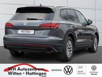 gebraucht VW Touareg 3.0 TDI 4Motion Drive LUFTFEDERUNG PANORAMA LED...