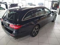 gebraucht Mercedes E220 d T-Modell