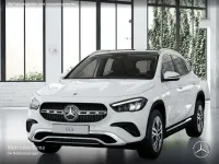 Gebraucht Mercedes GLA250 Progressive 224 PS (164 kW) 2025 Weiß SUV