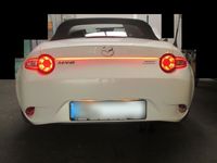 gebraucht Mazda MX5 1.5 SKYACTIV-G 132 Exclusive-Line Exclu...