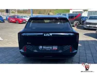 Neu Kia EV4 Earth 150 kW (204 PS) 2026 Schwarz Limousine