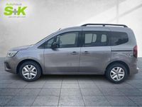 Gebraucht Renault Kangoo Techno 131 PS (96 kW) 2025 Stahlgrau metallic Van / Kleinbus