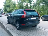 Gebraucht Volvo XC60 175 PS (128 kW) 2009 Schwarz SUV