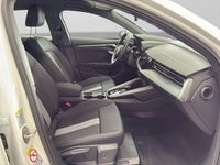 Gebraucht Audi A3 Advanced 150 PS (110 kW) 2025 Weiß Limousine