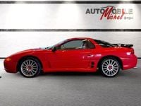 Gebraucht Mitsubishi 3000 GT 372 PS (273 kW) 1995 Rot Coupé
