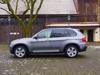 Gebraucht BMW X5 Performance 235 PS (172 kW) 2008 Grau SUV