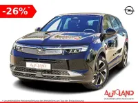 Neu Opel Grandland X 145 PS (106 kW) 2026 Andere SUV