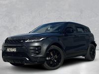 Gebraucht Land Rover Range Rover evoque SE Dynamic 204 PS (150 kW) 2020 Grau SUV
