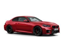 Neu BMW M2 Shadowline 480 PS (353 kW) 2025 Coupé