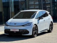 Gebraucht Cupra Born 169 kW (231 PS) 2023 Weiß Kleinwagen