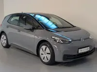Gebraucht VW ID.3 Pure 110 kW (150 PS) 2022 Grau Kleinwagen