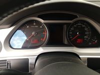 gebraucht Audi A6 Avant 2,7 TDI