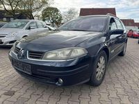 Occasion Renault Laguna II Privilege 170 ch (125 kW) 2005 Bleue Break