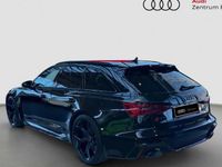 Gebraucht Audi RS6 Performance 630 PS (463 kW) 2022 Mythosschwarz metallic Kombi