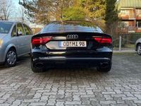 gebraucht Audi RS7 performance