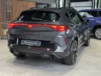 Gebraucht Cupra Formentor VZ 265 PS (194 kW) 2026 Grau SUV