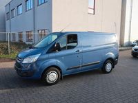 Second-hand Ford Transit 125 CP (91 kW) 2013 Albastru Berlinǎ