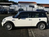 Gebraucht Mini Cooper Clubman 184 PS (135 kW) 2010 Weiß Kombi
