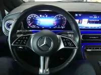 Gebraucht Mercedes V220 Style 163 PS (119 kW) 2024 Obsidianschwarz metallic Van / Kleinbus