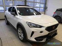 Gebraucht Cupra Formentor 204 PS (150 kW) 2022 Weiss SUV