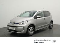 Gebraucht VW e-up! Style 61 kW (83 PS) 2022 Tungsten silver Kleinwagen