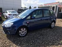 gebraucht Ford C-MAX C-MaxStyle NEU TUV