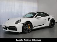 gebraucht Porsche 911 Turbo S Cabriolet (992)