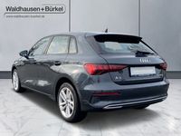 gebraucht Audi A3 Sportback e-tron 1.4 TFSI 40 Sportback advanced R