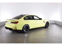Gebraucht BMW M3 Competition Edition 510 PS (375 kW) 2025 Gelb Limousine
