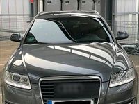 Gebraucht Audi A6 S-Line 190 PS (139 kW) 2010 Grau Kombi