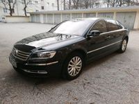 gebraucht VW Phaeton 3.0 tdi Lang