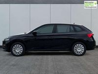 Neu Skoda Scala Selection 116 PS (85 kW) 2025 Schwarz Kleinwagen
