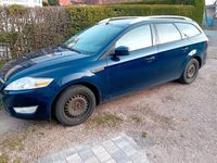 gebraucht Ford Mondeo Kombi