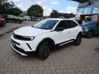 Gebraucht Opel Mokka Elegance 131 PS (96 kW) 2024 Weiß SUV