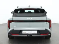 Neu Kia K4 116 PS (85 kW) 2026 Weiß Kombi