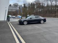 Gebraucht Audi A6 Ambiente 286 PS (210 kW) 2020 Grau Limousine