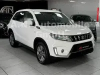 Gebraucht Suzuki Vitara 129 PS (94 kW) 2021 Weiß SUV