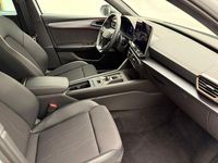 Gebraucht Cupra Leon 204 PS (150 kW) 2024 Weiß Limousine