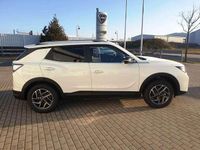 Gebraucht KGM Korando 139 kW (190 PS) 2024 Weiß SUV