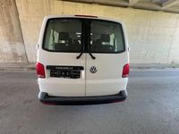 Brugt VW Caravelle 110 HK (80 kW) 2021 Hvid Van